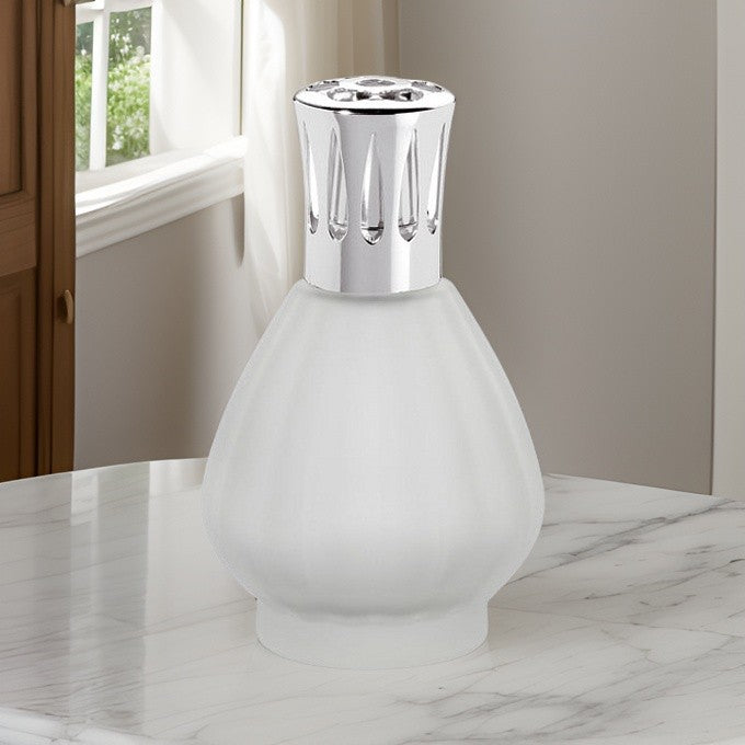 Lampada Catalittica Reflection Satinee Maison Berger