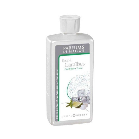 Ricarica 50 ml Caribbean Tonic Maison Berger