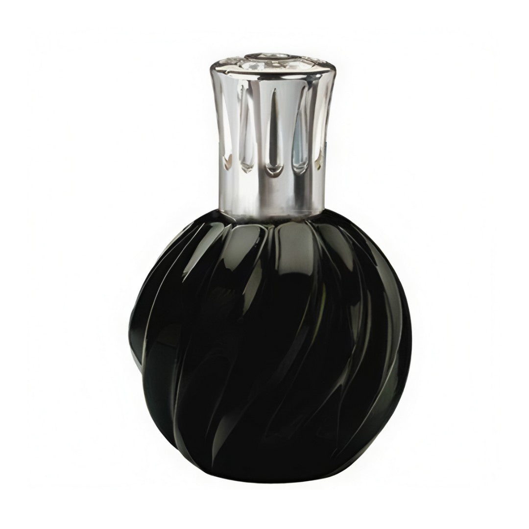 Lampada Torsadee Noire Maison Berger