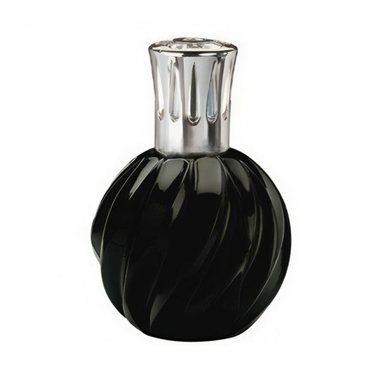 Lampada Torsadee Noire Maison Berger