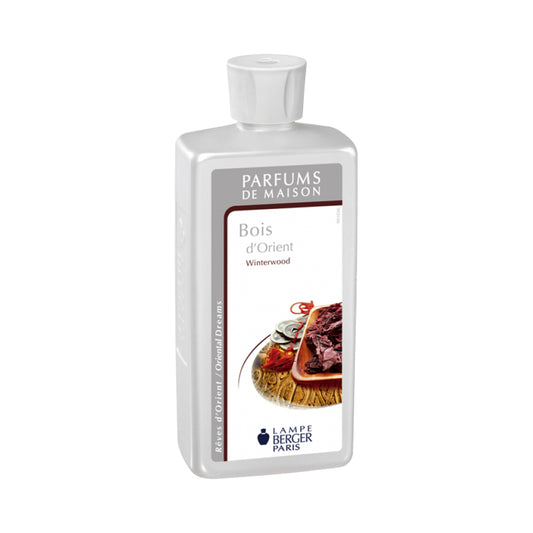 Ricarica 500 ml Bois d`orient Maison Berger