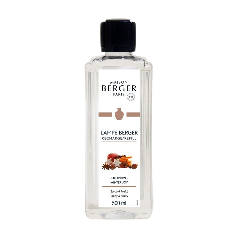 Ricarica Joie D`Hiver 500ml Maison Berger