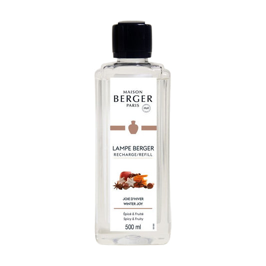 Ricarica Joie D`Hiver 500ml Maison Berger