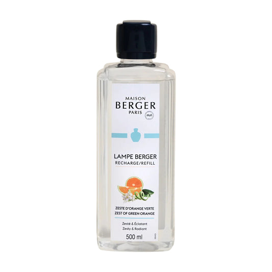 Ricarica 500 ml Zest of Green Orange Maison Berger
