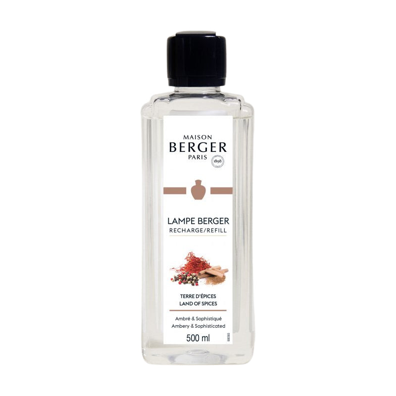 Ricarica 500 ml Terre d’Epices Maison Berger