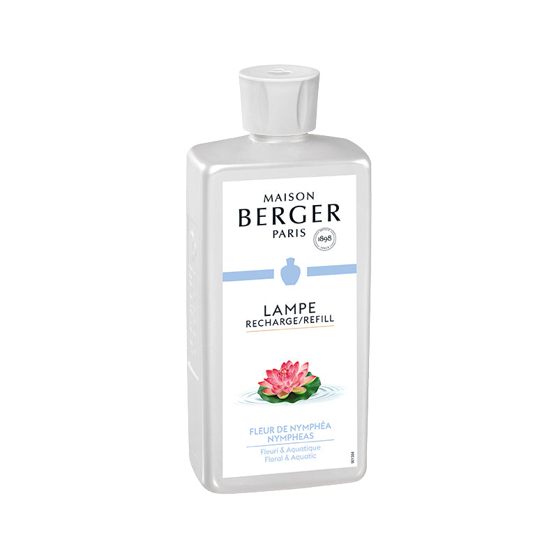 Ricarica 500 ml Nympheas Maison Berger