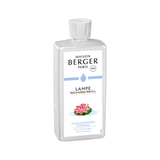 Ricarica 500 ml Nympheas Maison Berger