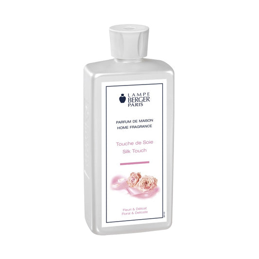 Ricarica 500 ml Silk Touch Maison Berger