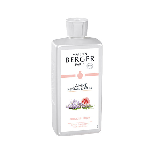 Ricarica 500 ml Bouquet Liberty Maison Berger