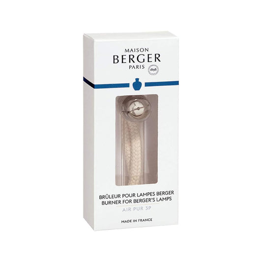 Stoppino Air Pur System 3P Maison Berger