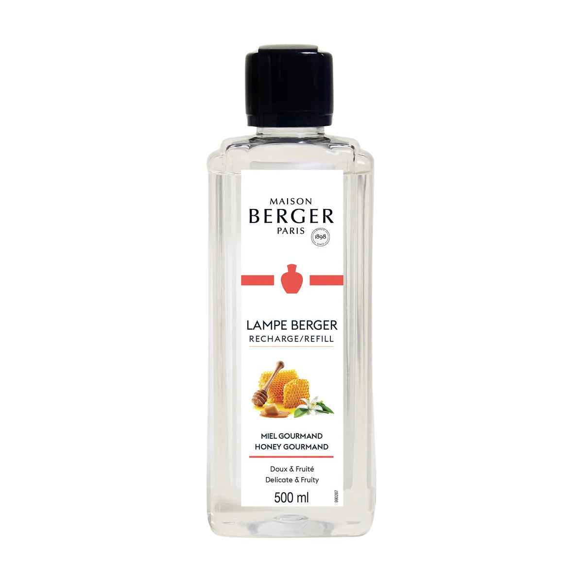 Ricarica 500 ml Miel Gourmand Maison Berger