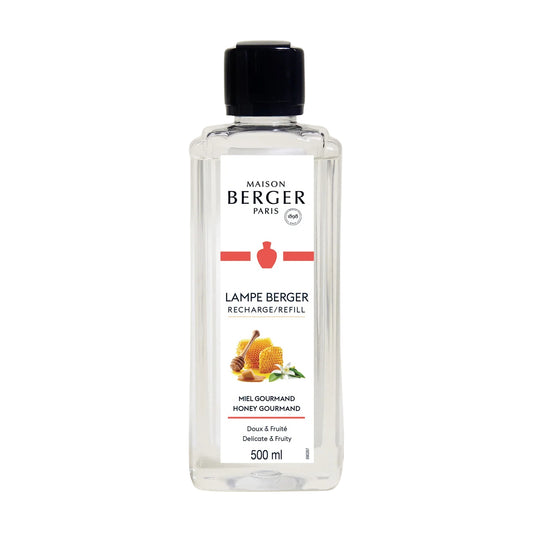 Ricarica 500 ml Miel Gourmand Maison Berger
