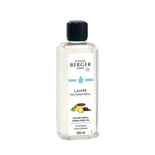 Ricarica Imperial Green Tea 500 ml Maison Berger