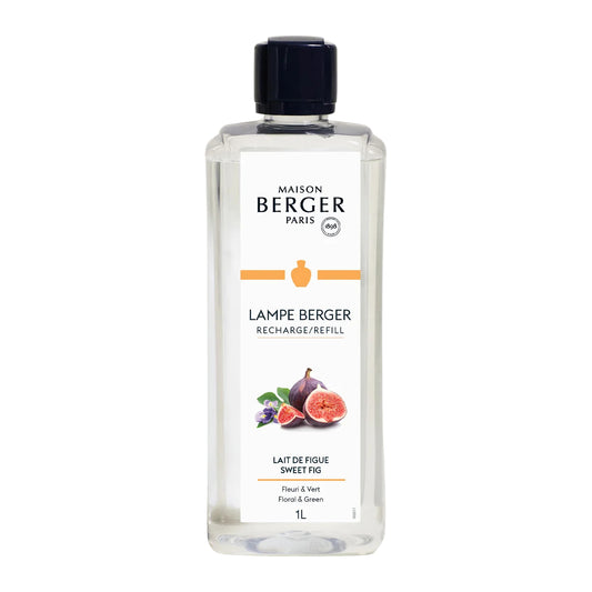 Ricarica 500 ml Sweet Fig Maison Berger