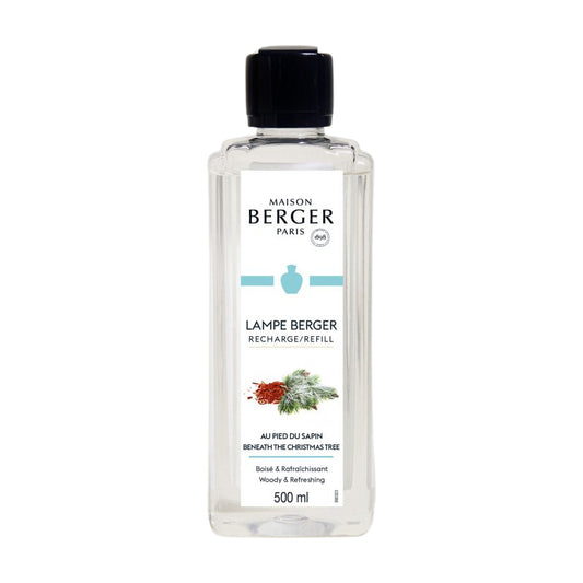 Ricarica Sapin Festif 500ml Maison Berger