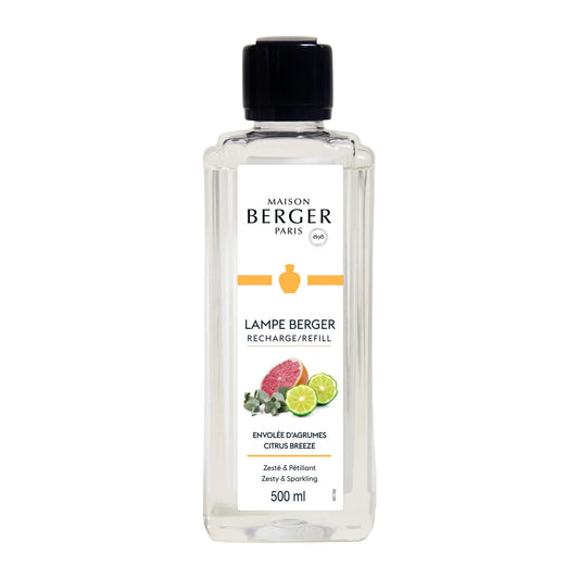 Ricarica 500 ml Citrus Breeze Maison Berger