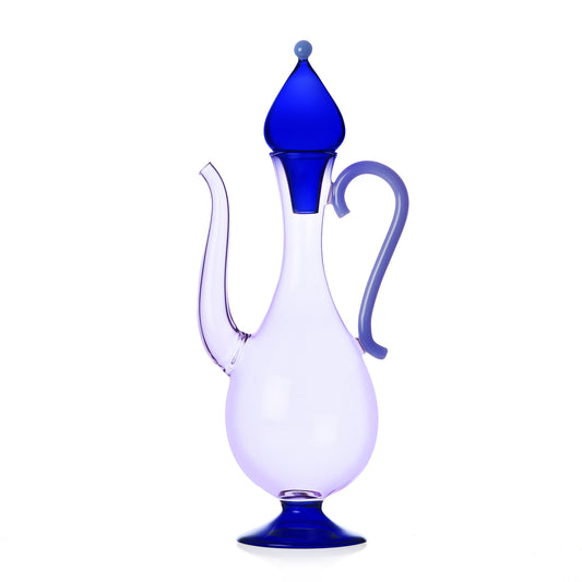Brocca blu Sogni D`Oriente