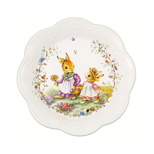 Spring Fantasy Coppa gr., prato fiorito