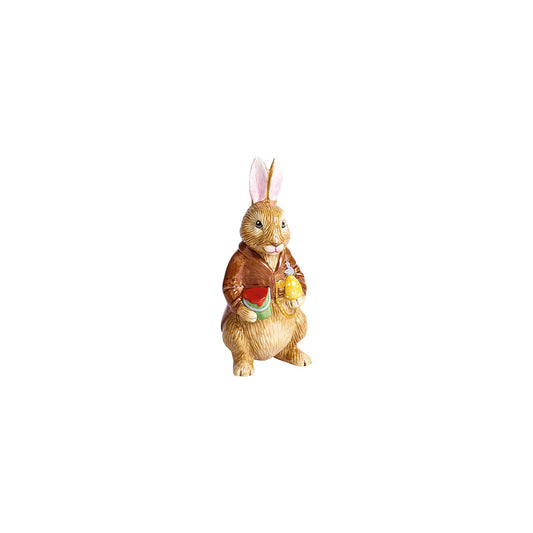 Bunny Tales Nonno Hans