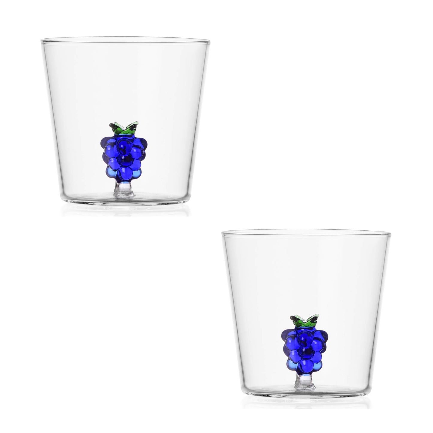 2 Pcs Tumbler Uva Ichendorf