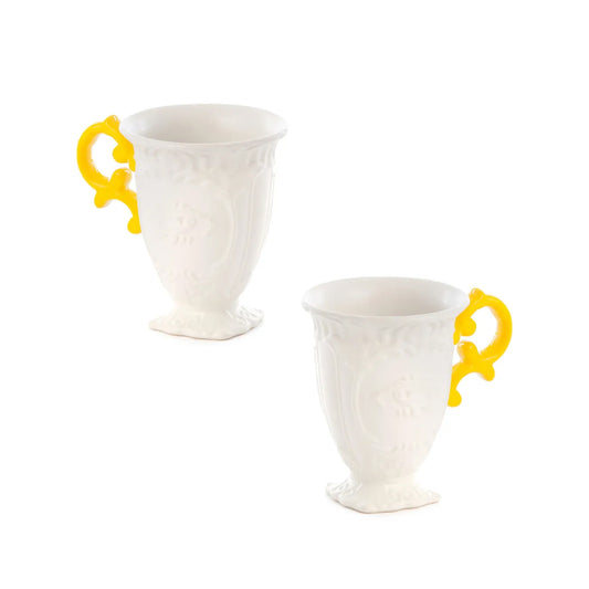 Set 2 Mug I Wares