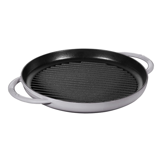 Pure grill pan