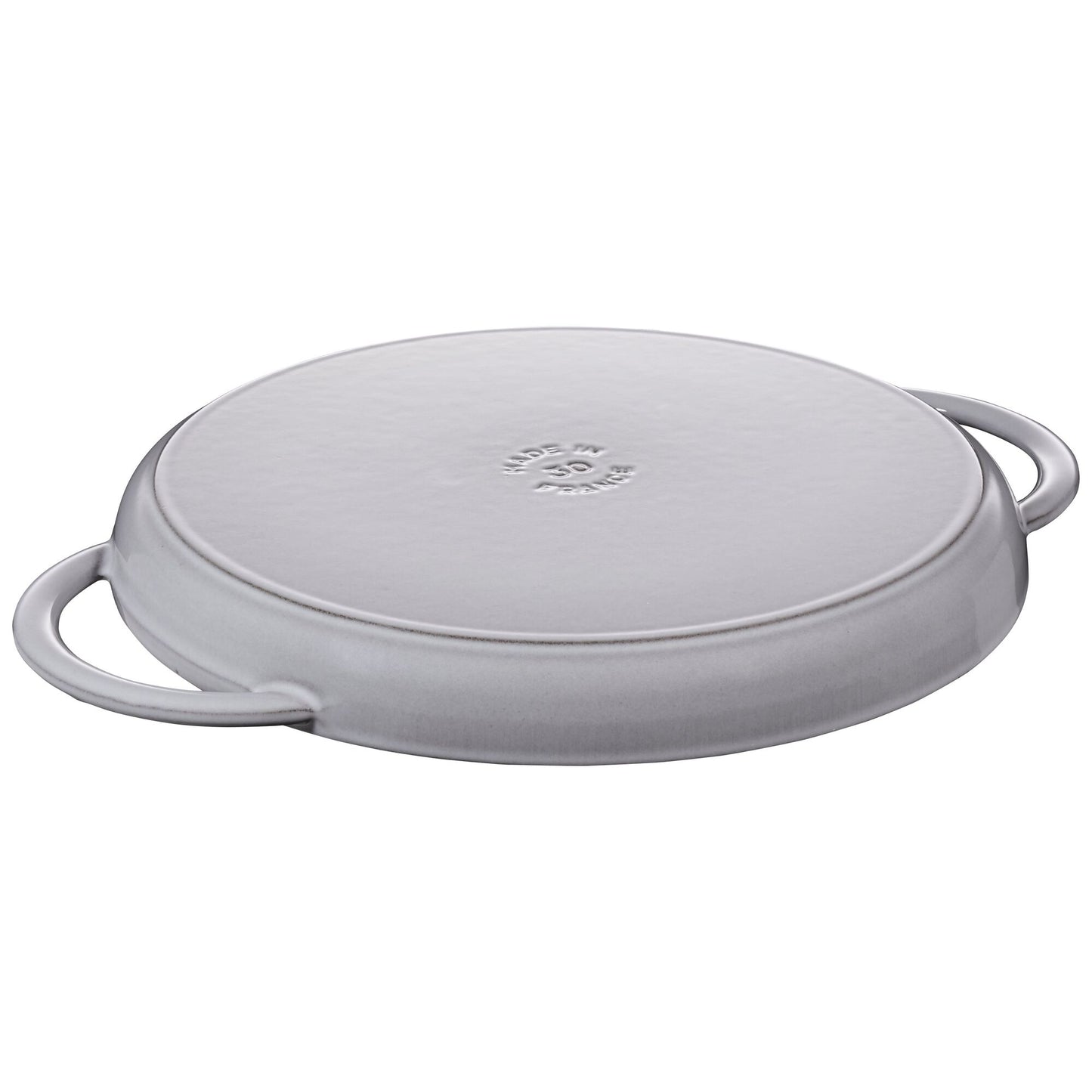 Pure grill pan