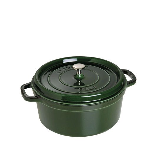 La Cocotte rotonda pan 26 cm Staub