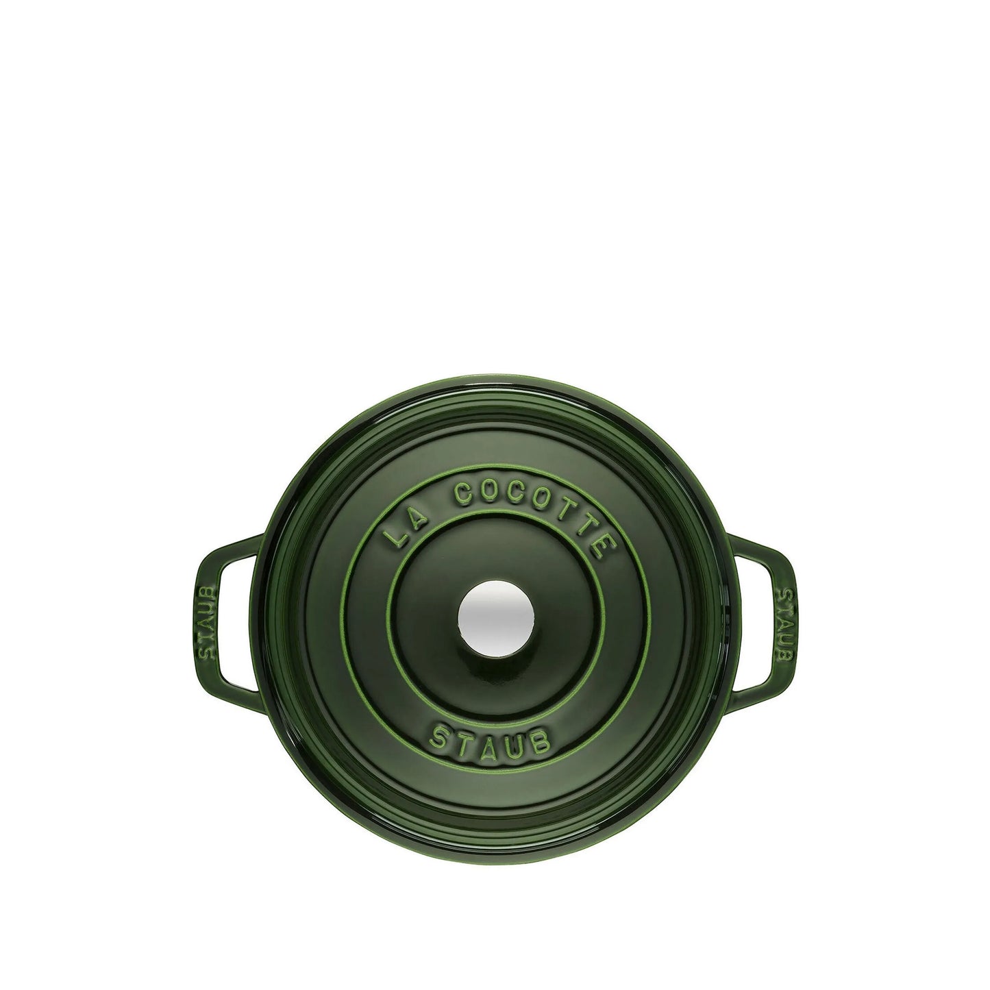 La Cocotte rotonda pan 26 cm Staub