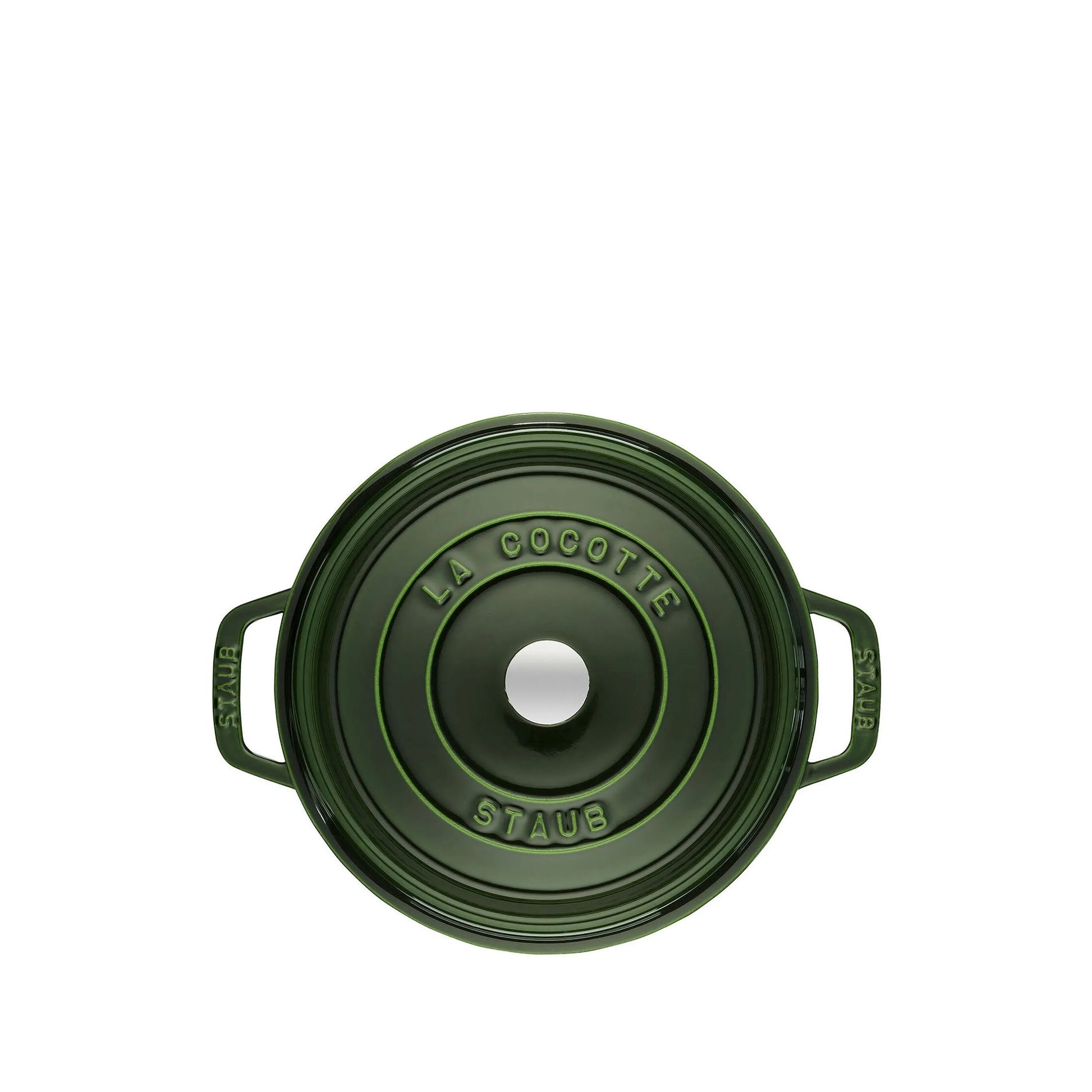 La Cocotte rotonda pan 26 cm Staub
