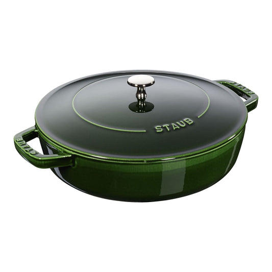 Chistera pan