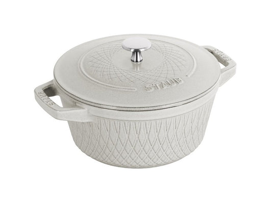 La Cocotte twister 24 cm