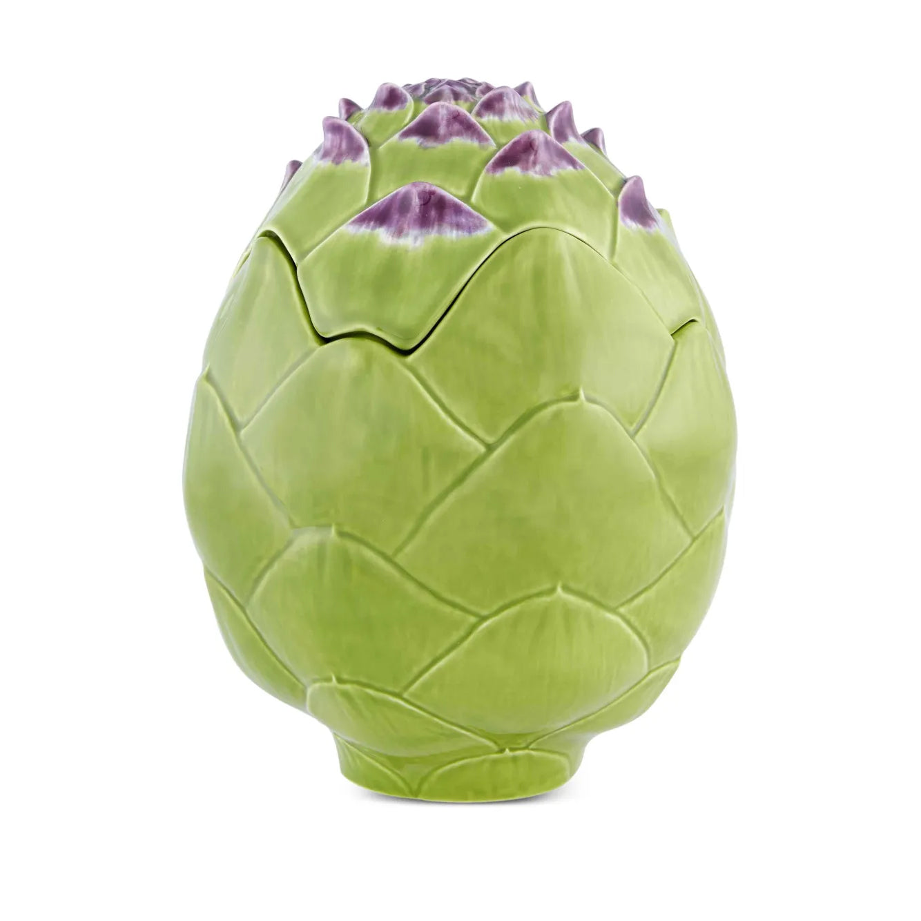 Scatola carciofi Bordallo Pinheiro