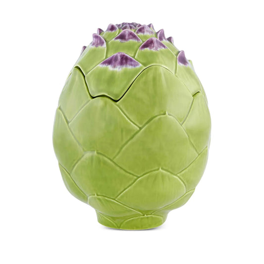 Scatola carciofi Bordallo Pinheiro