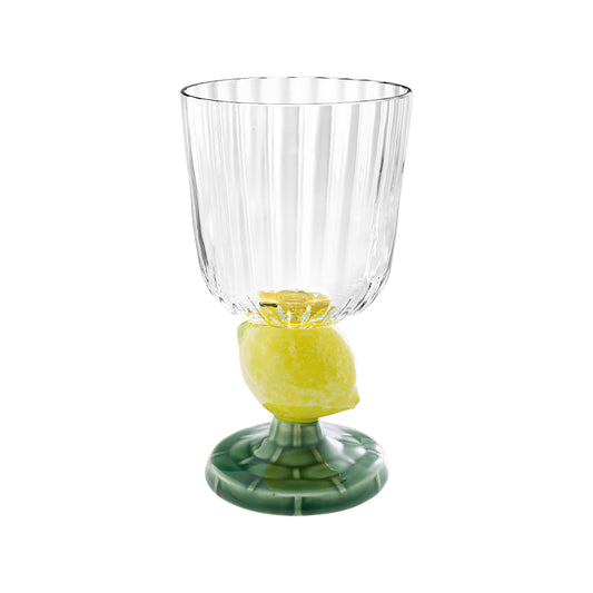 Bicchiere limone
