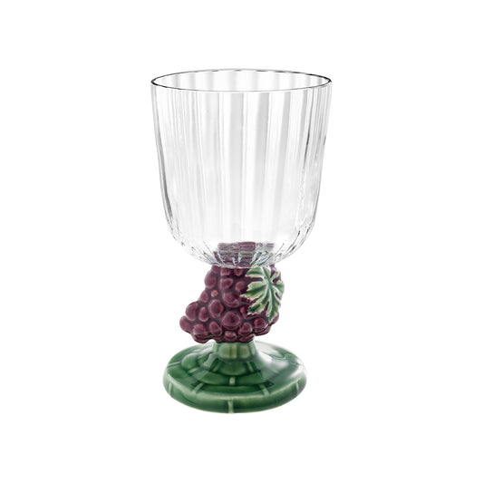 Bicchiere uva