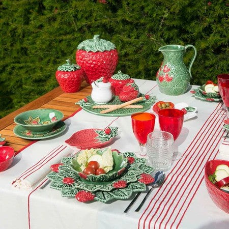 Brocca fragole