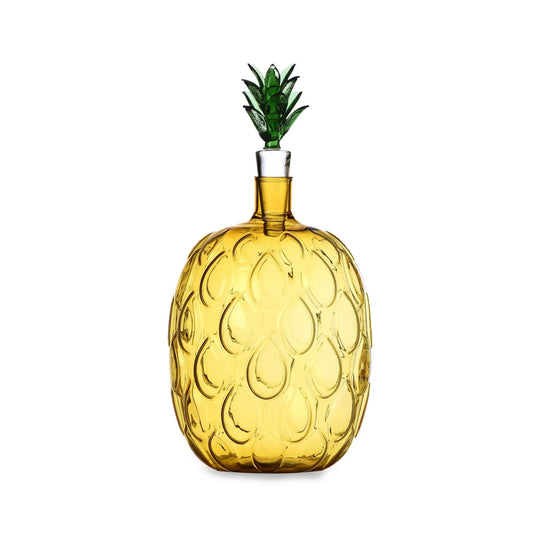 Bottiglia ananas