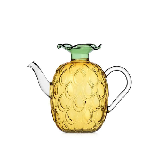 Teiera Ananas