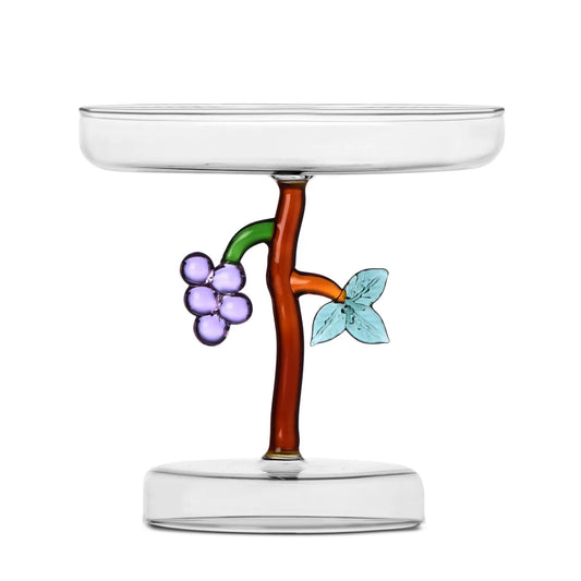 Alzata Uva