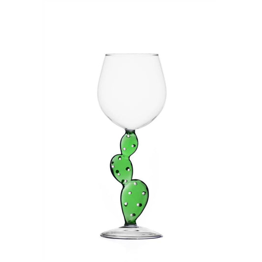 Calice Cactus Verde