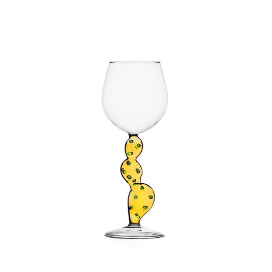 Calice Cactus Giallo