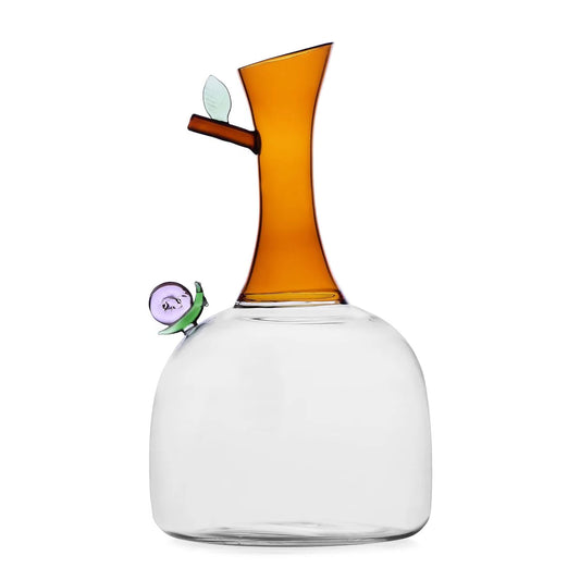 Decanter chiocciola