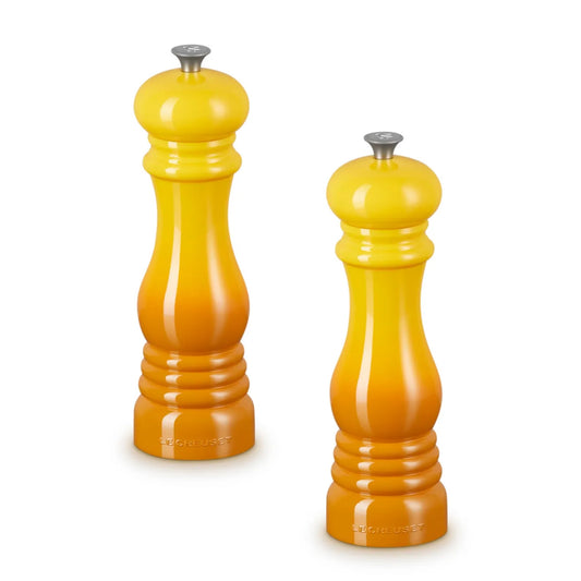Set macina sale e pepe Le Creuset