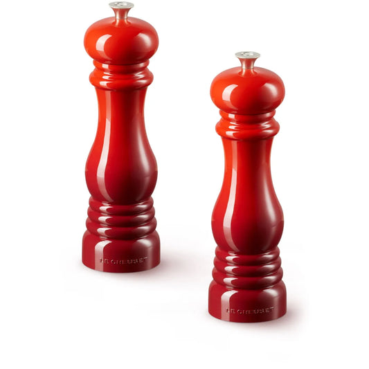 Set macina sale e pepe Le Creuset