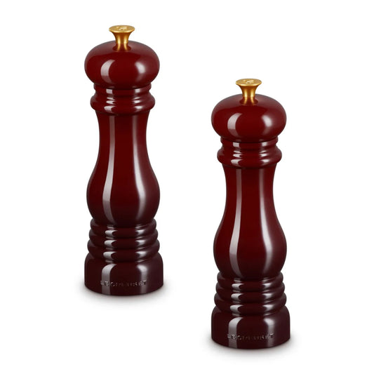 Set macina sale e pepe Garnet Le Creuset