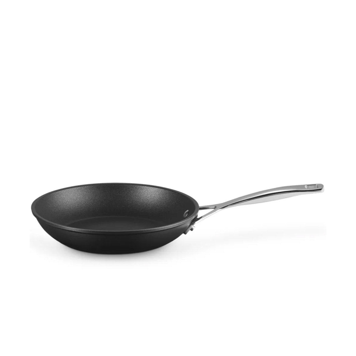 Padella bassa antiaderente in alluminio 24 cm Le Creuset