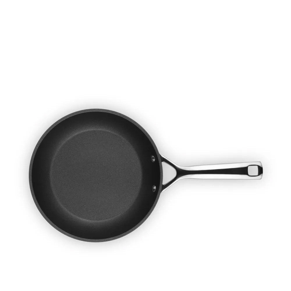 Padella bassa antiaderente in alluminio 24 cm Le Creuset