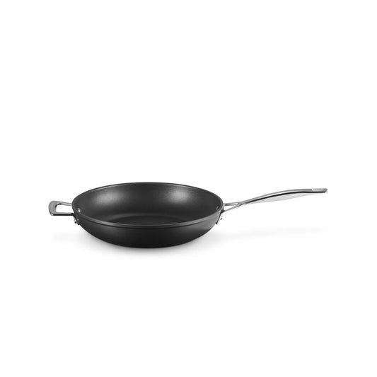 Padella alta manico lungo 26 cm con maniglia Le Creuset