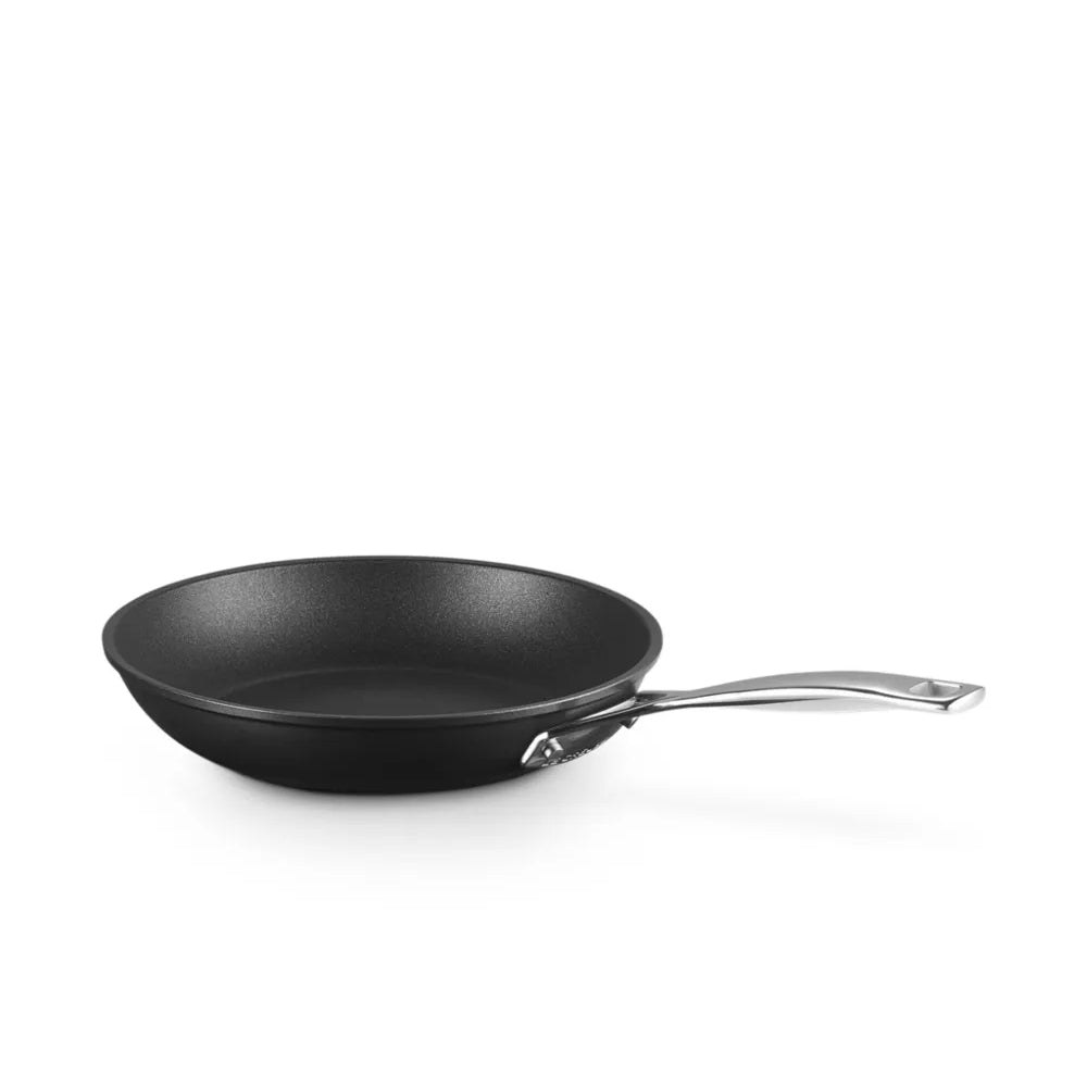 padella bassa antiaderente in alluminio 30 cm Le Creuset